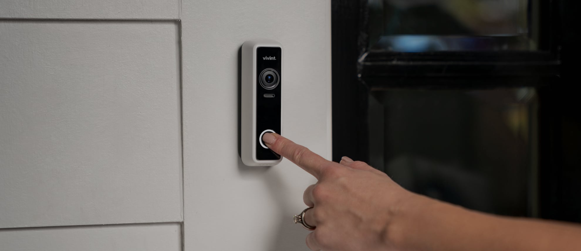 Vivint Modesto Doorbell Camera