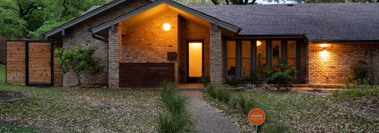 Modesto Vivint Home Security FAQS