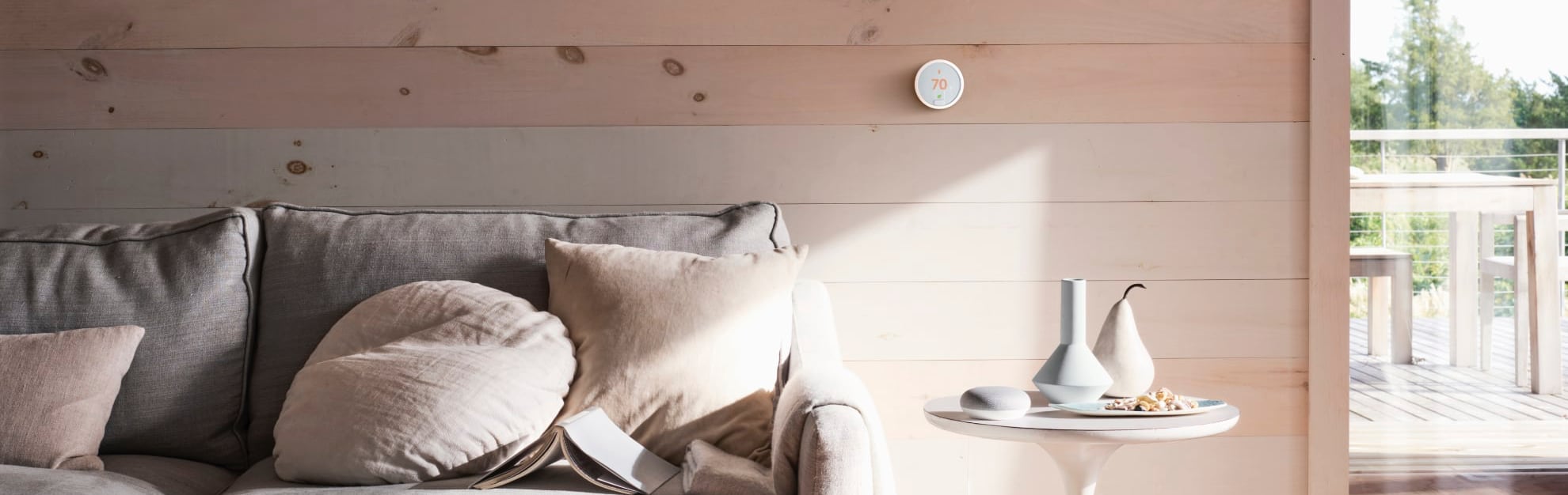Vivint Home Automation in Modesto
