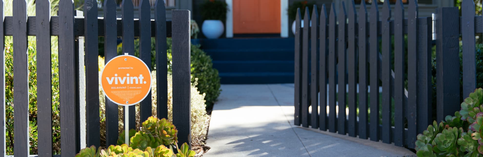 home security systems Modesto
