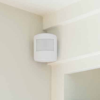 Modesto motion sensor