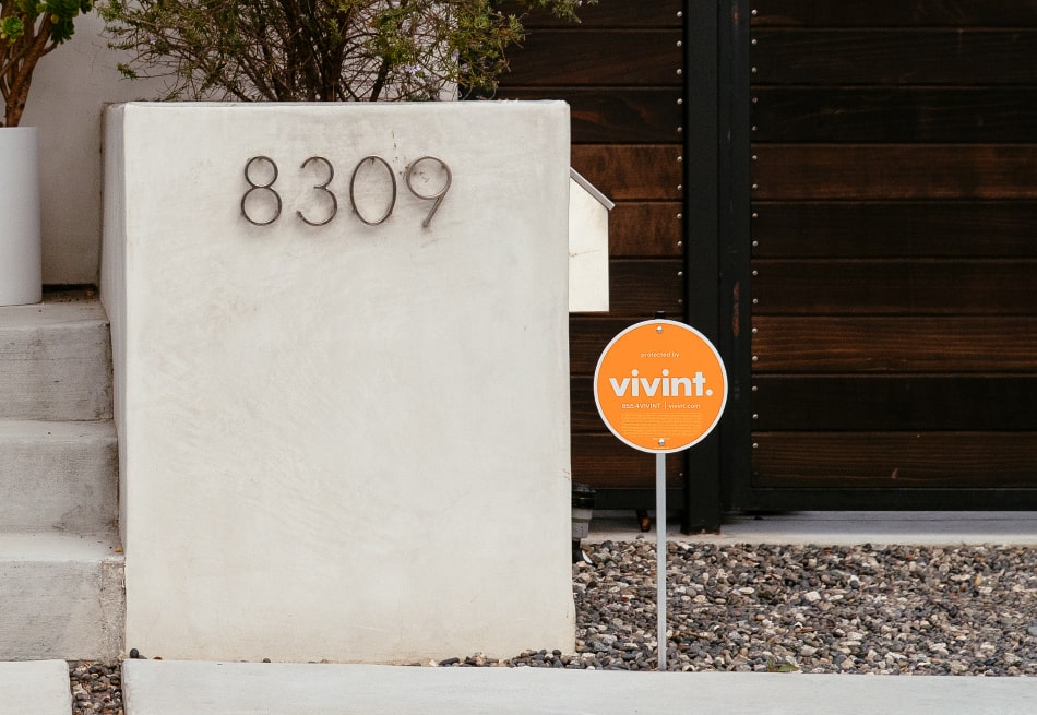 Vivint Modesto dealer