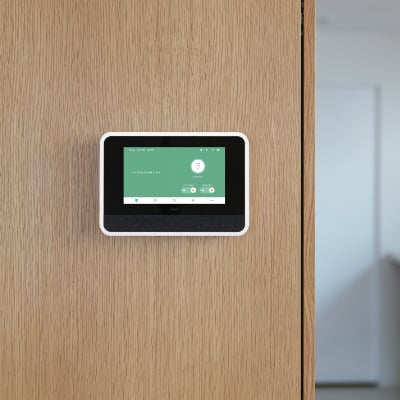 security systems Modesto