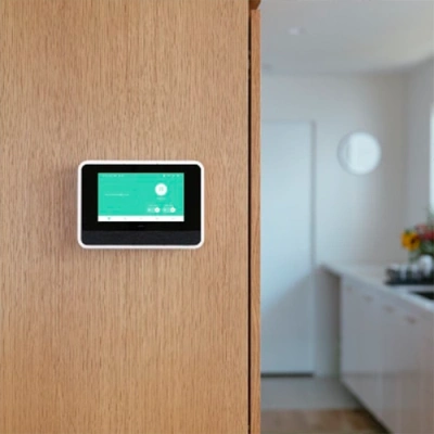 Modesto vivint smarthub